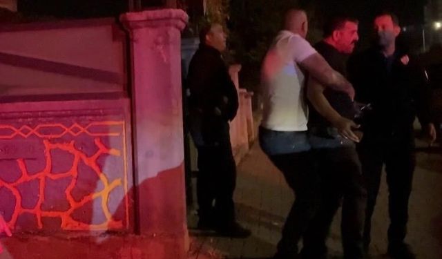 Bu kez alkollü sürücü değil, yolcu zorluk çıkardı: 432 bin TL para cezası yazıldı