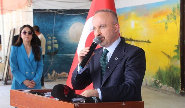 Çanakkale’den şırnak’a uzanan vefa: Şehit Aybüke yalçın kütüphanesi açıldı
