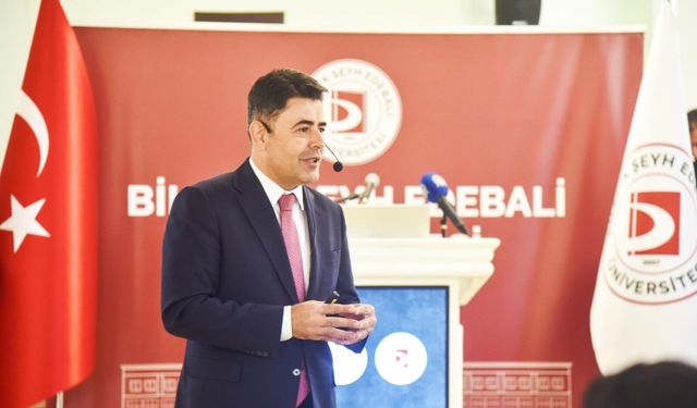 Bakan Yardımcısı Boyraz 5G teknolojisini anlattı