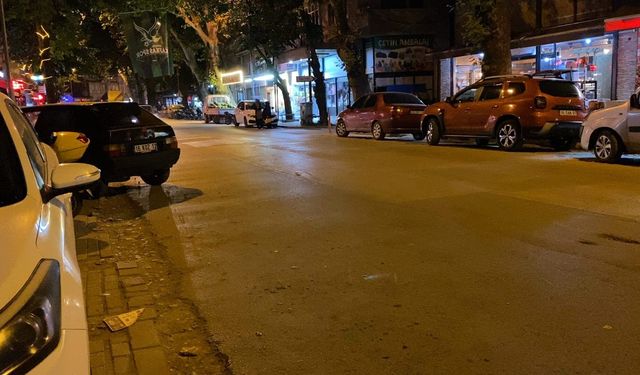 "Toprak bastı" geleneği kanlı bitti