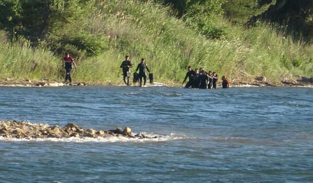 Düğün Sevinci Faciaya Döndü: 14 Yaşındaki Çocuk Boğuldu