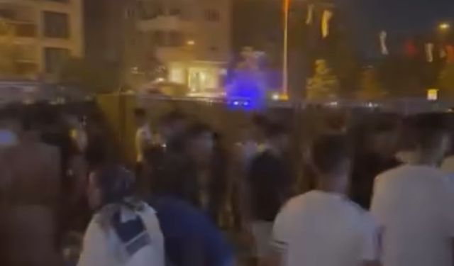 Kültür Yolu Festivali'nde kan aktı: 2 yaralı