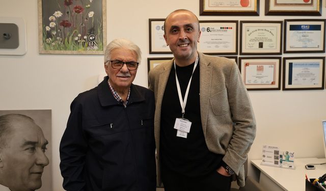 Kalp krizi için geldi, kanser olduğunu öğrendi