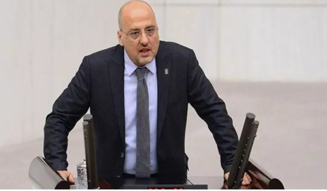 Ahmet Şık'tan CENAL Termik Santrali İçin Soru Önergesi: "ÇED Süreci Hangi Gerekçeyle Başlatıldı?"