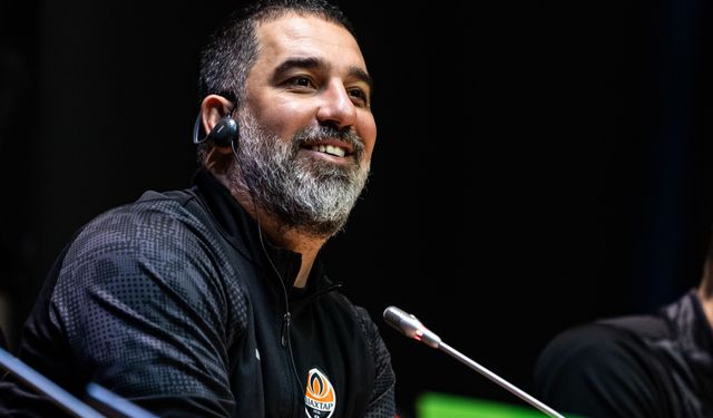 Arda Turan, yılın teknik direktörü seçildi