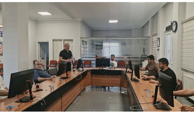 Biga Ticaret Borsası'nda 2026 Hasat Sezonu İlk Arpa Satışıyla Açıldı