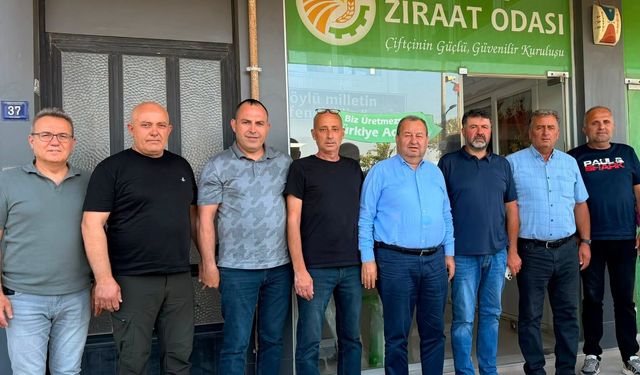 Biga Fuarı 20’nci Yılı İçin Hazırlıklar Sürüyor