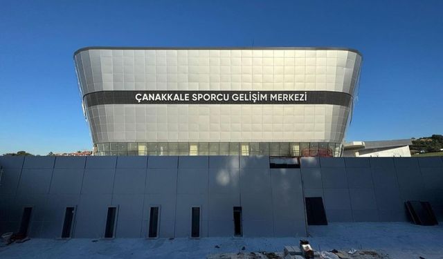 FIBA Altyapı Gelişim Projesi Final Kampı Çanakkale’de Başlıyor