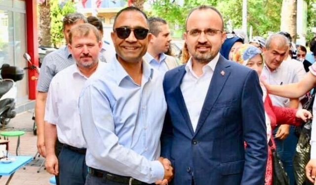 Efsane Başkan yeniden sahaya iniyor