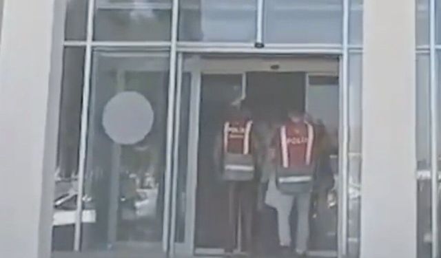 DMD hastası çocuk için toplanan paraları alan şüpheli yakalandı