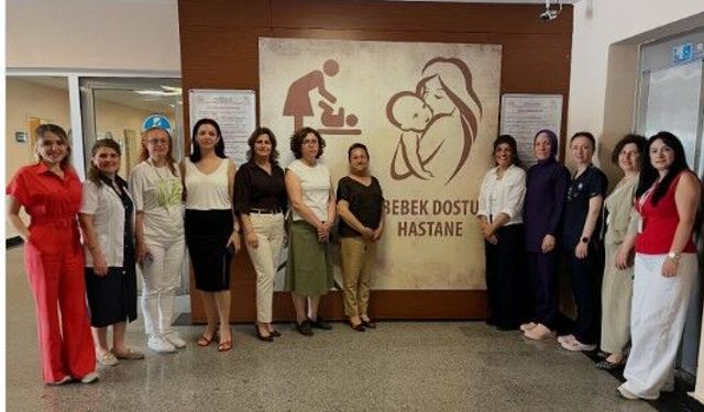 Çanakkale’de anne ve bebek sağlığı için kritik değerlendirme