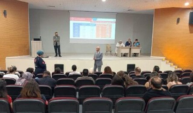 Çanakkale’de Acil Sağlık Hizmetleri Masaya Yatırıldı
