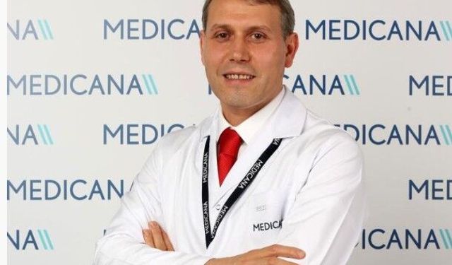 Aşırı terlemeye terletmeyen çözüm