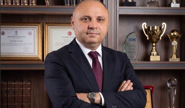 ÇTSO’da Değişim Mesajı: Kılıç: “Mesele Seçim Değil, Çanakkale’nin Yarınları”