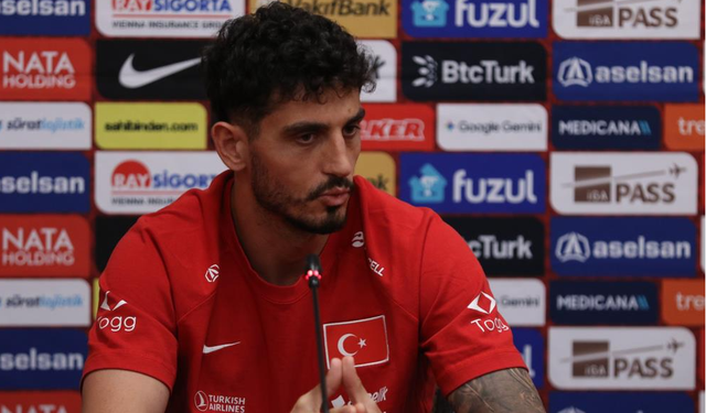 Samet Akaydin: "Bir insanın saçına, bıyığına laf etmek eleştiriden çıkıyor"