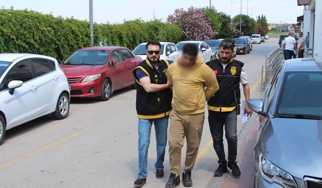 Gece kulübünden kovuldu, intikam için geldiği iş yerinde polis memurunu vurdu