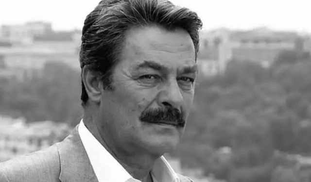 Yeşilçam'ın Usta İsmi Kadir İnanır Hayatını Kaybetti