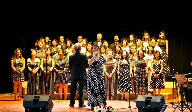 Gelibolu’da 90’lı yıllara nostaljik yolculuk