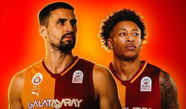 Galatasaray'da iki isimle yollar ayrıldı!