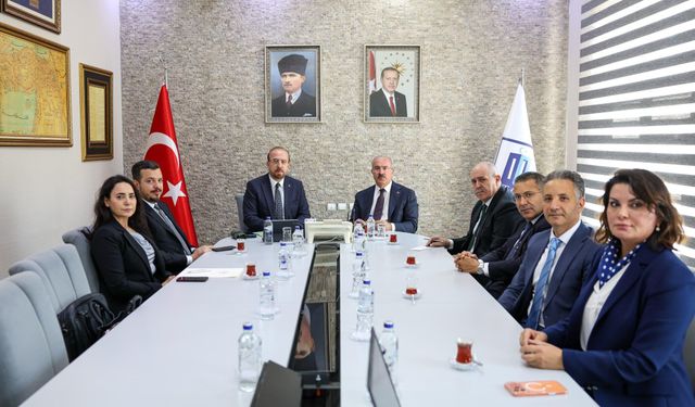 Çanakkale’de Yangın Mesaisi: Bakan Yardımcısı Şatıroğlu Sahada