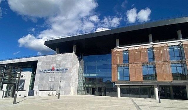 Çanakkale Belediyesi’nden İstihdam Hamlesi: 15 İşçi Alınacak