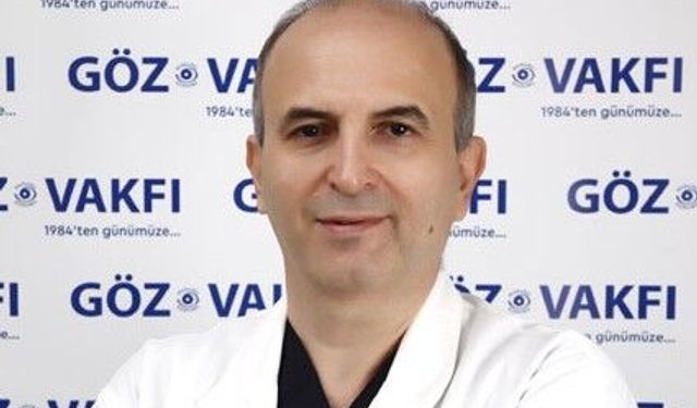 Yaz Sıcakları Kapıda: Güneş Işınları Kataraktı Tetikliyor!