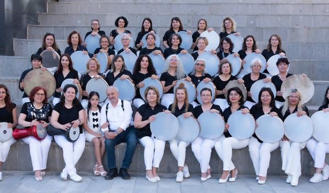 ÇARİM'DEN "YAZA MERHABA KONSERİ"