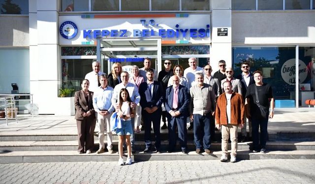 Deniz ulaşımında yeni adım: Limni–Çanakkale seferleri!