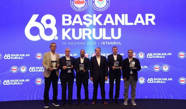 Eğitim-Bir-Sen zirvedeki yerini sağlamlaştırdı; Çanakkale Teşkilatı da fark yarattı!