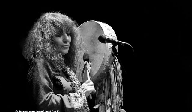 33. İstanbul Caz Festivali 30 Haziran'da Başlıyor