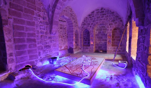 Bor Sanat 2025-2026 Sanat Dönemini Tamamladı