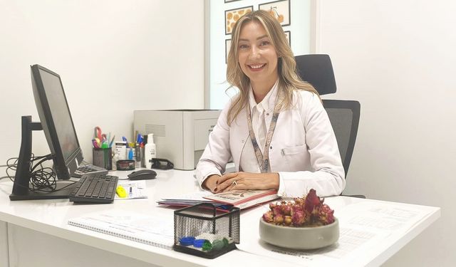 Dört adımda yaz mevsimini sağlıklı geçirin!