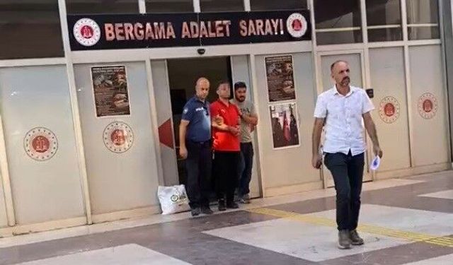 Uyuşturucu operasyonunda yakalanan şüpheli tutuklandı