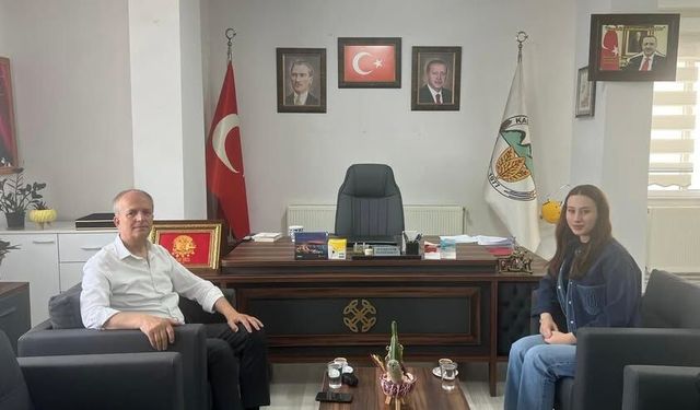 Kalkım’a Müjde: Spor Salonu ve Futbol Sahası İçin İhale Süreci Başlıyor!