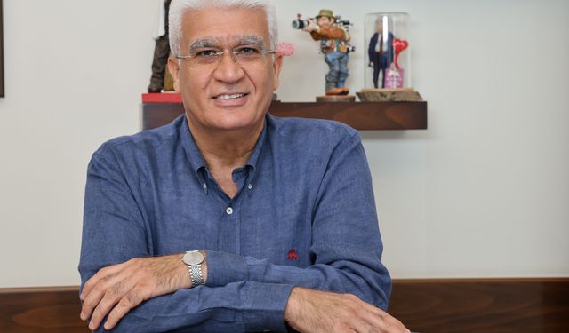 Uzmanından 'dopamin siteleri' uyarısı