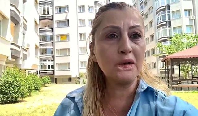Estetik işlem sonrası dudağı çürüdü, 7 yıldır hukuk mücadelesi veriyor