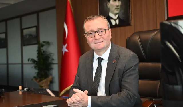 Biga Belediye Başkanı Alper Şen CHP'den istifa etti: "Yeni Parti'ye de katılmayacağım"