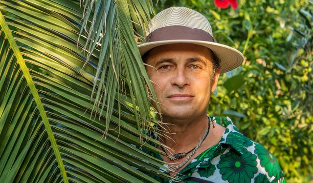 Ayhan Sicimoğlu ve Harikalar Bandosu Caz Festivalinde