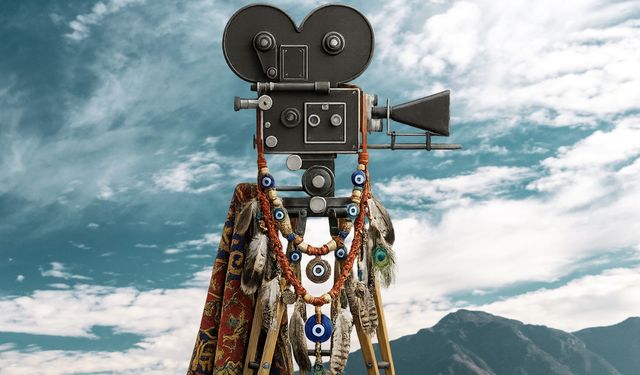 14. Uluslararası İpekyolu Film Festivali Başvuruları Başladı