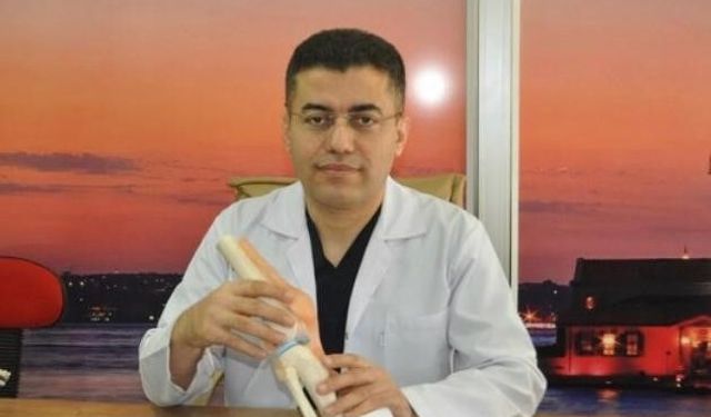 Prof. Dr. Koca’dan "sinsi hastalık" uyarısı