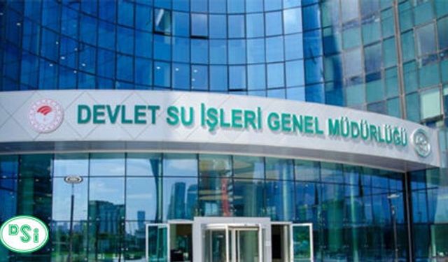 ÇANAKKALE ÇAN YAYKIN GÖLETİ HİS POMPA İSTASYONU VE REGÜLASYON HAVUZU
