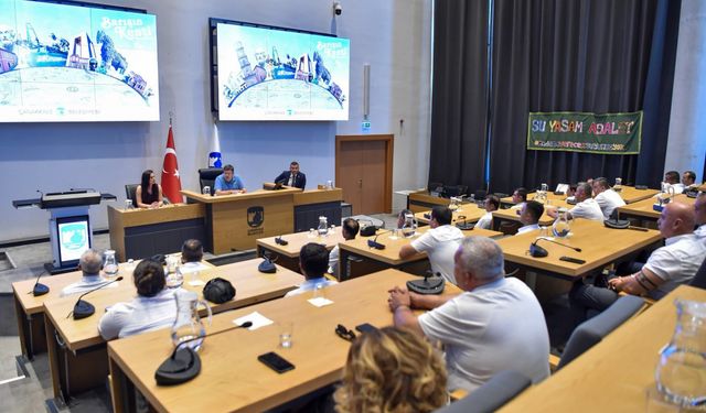 Çanakkale Belediyesi Ulaşımda Kapasiteyi Artırdı: Bir Yılda 62 Şoför Alındı