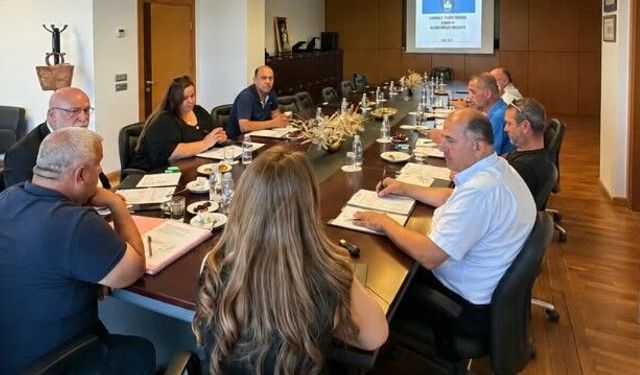 Çanakkale Ticaret Borsası’nda Gündem Tarım, Ticaret ve Üretim Oldu