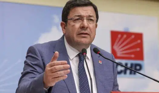 Başkan Erkek İsmail Saymaz’a konuştu: “Yeni bir oluşum şart”