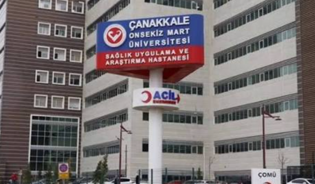 PALYATİF SERVİSİ TADİLATI