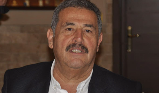 Mustafa Cumhur Ersümer'den 'Yeni Parti' mesajı: "Her yeni parti, siyasette yeni bir nefestir"