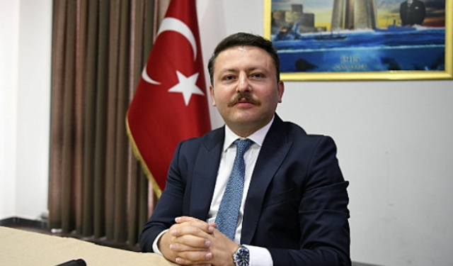 Lapseki'de "Geleceğin Ustaları" Projesi Başlıyor: Başarılı Çıraklara İstanbul Gezisi Ödülü