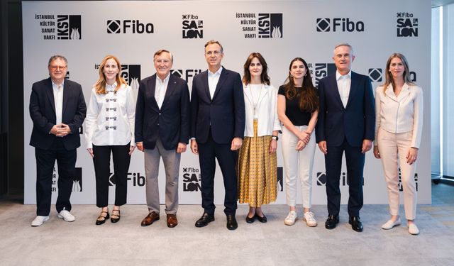 Fiba Salon İKSV Çok Disiplinli Yeni Sezona Hazırlanıyor