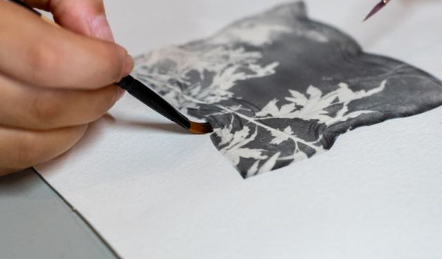 Kazdağları'nda Doğaya Sanat'ın Katılımcıları Açıklandı