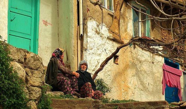 Yargıtay onayladı, komşuya iftira attı, cezayı yedi
